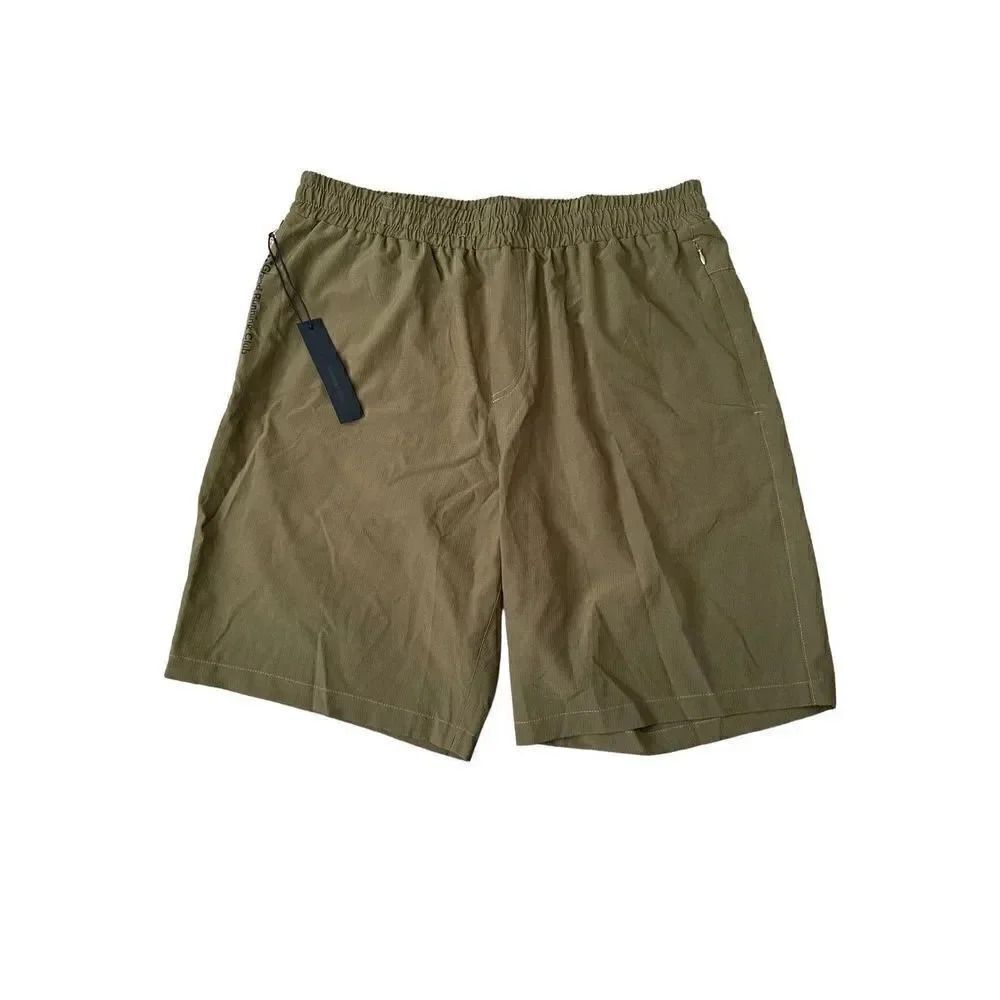 Grand running club men's shorts